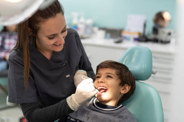 Best Emergency Pediatric Dentist  in Morgan City, LA