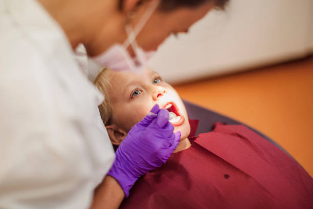 Best Tooth Pain Emergency Relief  in Morgan City, LA