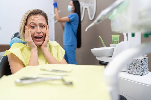 Best Tooth Infection Emergency Dentist  in Morgan City, LA