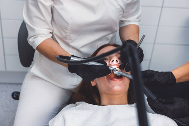 Best Cracked Tooth Emergency Dentist  in Morgan City, LA