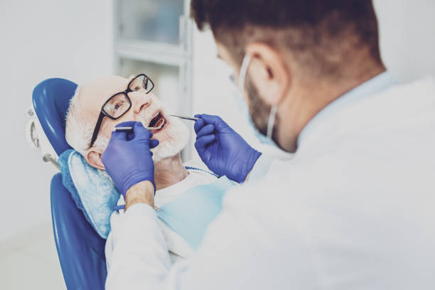 Best Dentist Open Late Near Me  in Morgan City, LA